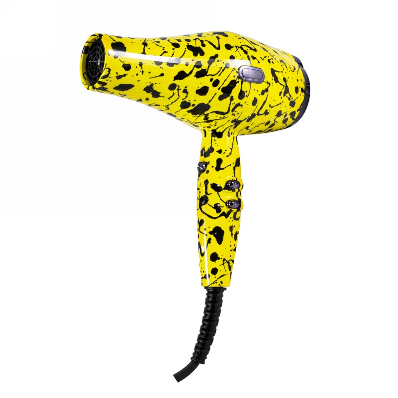 OSOM MOSAIC Hair Dryer OSOM9010YELLOW, 2000 W, Manufacturer code OSOM9010YELLOW