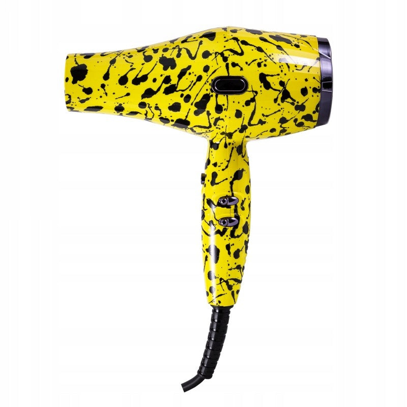 OSOM MOSAIC Hair Dryer OSOM9010YELLOW, 2000 W,
