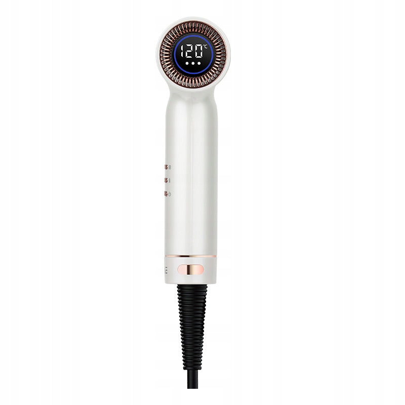 OSOM Professional LUXE BLDC High Speed Hair Dryer Brand CN
