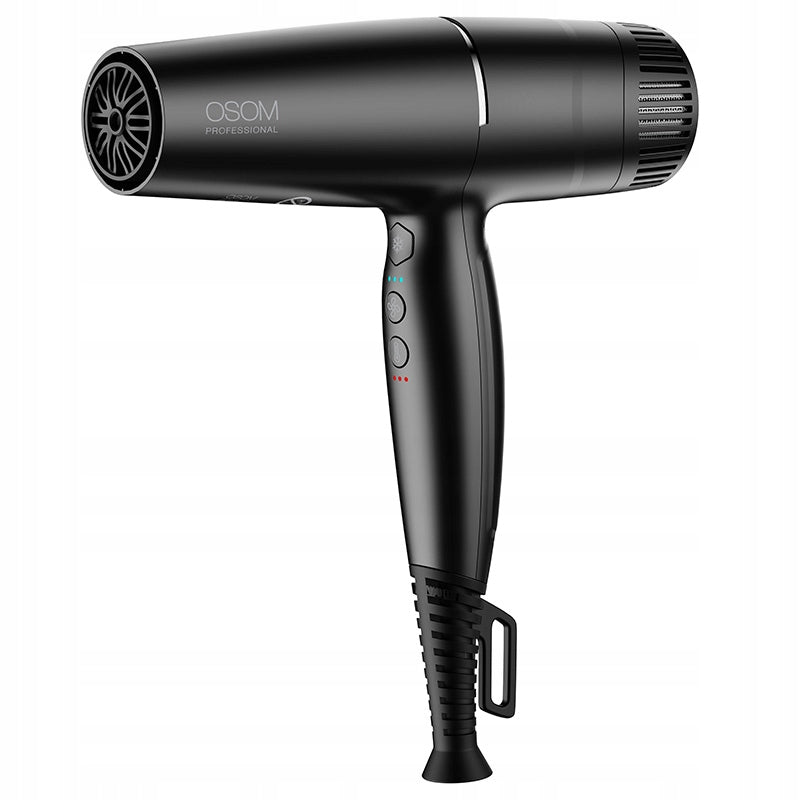 OSOM Professional MICA BLDC Hair Dryer OSOMPMICA