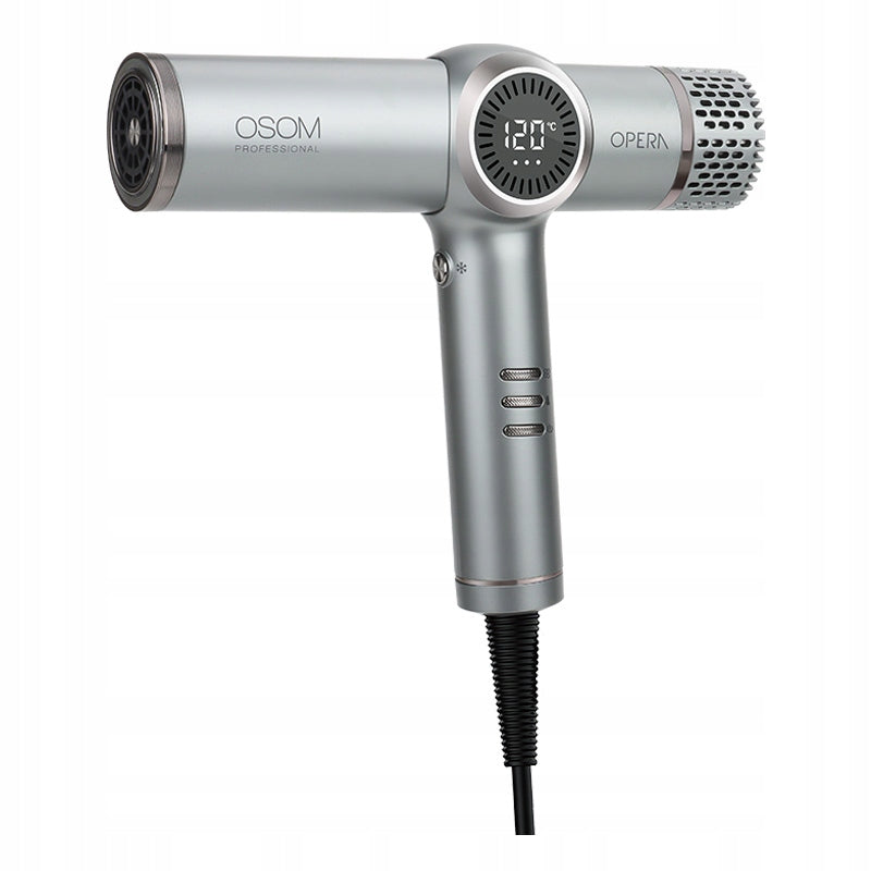 OSOM Professional OPERA BLDC High Speed Hair Dryer