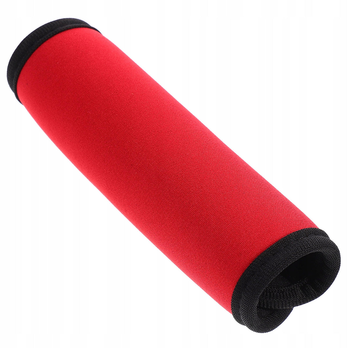 OSŁONY NEOPRENOWE NA RĄCZKI WALIZEK ZESTAW Color red