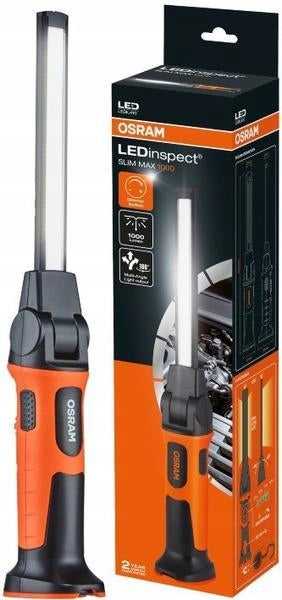 Osram Taschenlampe LEDinspect Slim 
