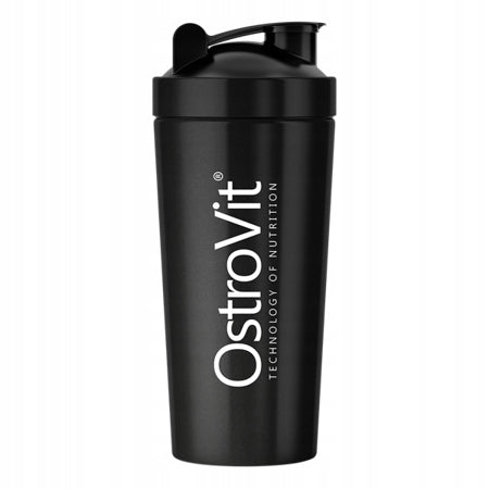 Ostrovit Shaker Stahl, 750 ml 