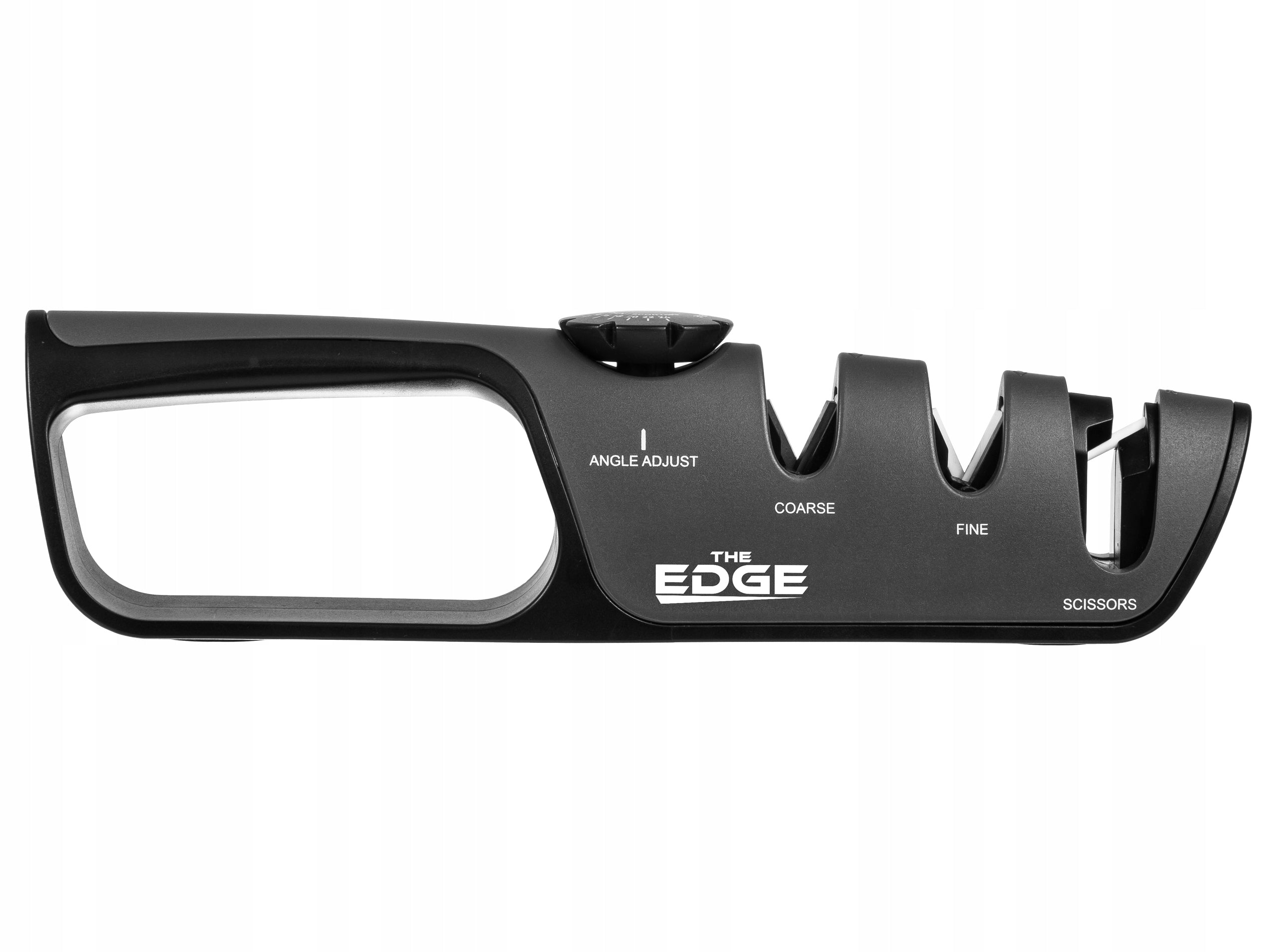 Messerschärfer mit 14-24° Winkelverstellung EDGE 