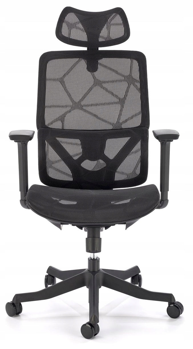 OSVALDO swivel chair Halmar office ergonomic work chair Brand Halmar