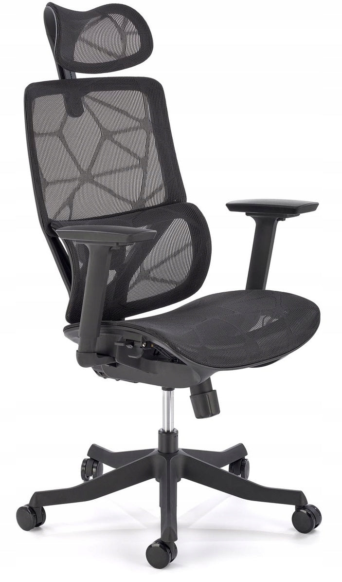 OSVALDO swivel chair Halmar office ergonomic work chair