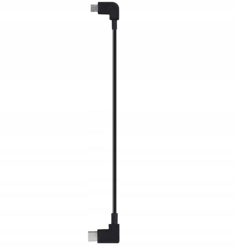 OTG cable DJI MAVIC 3 AIR 2 MINI 2 - Micro USB