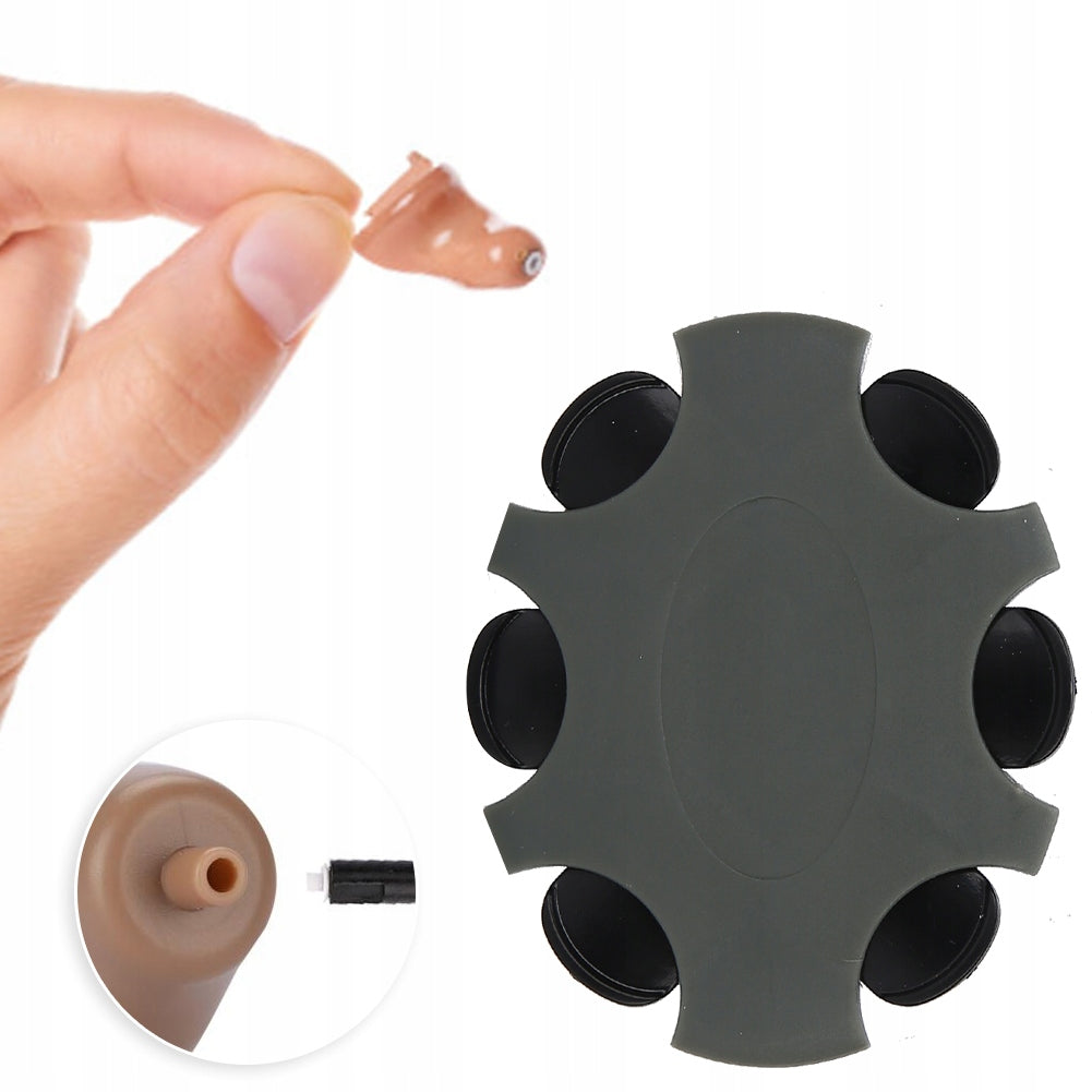 OTICON HEARING AID FILTERS, 6PCS Medical device no