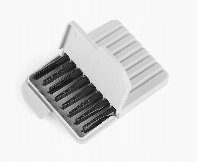 OTICON WaxStop 8 PCS. EAN (GTIN) 881314617883