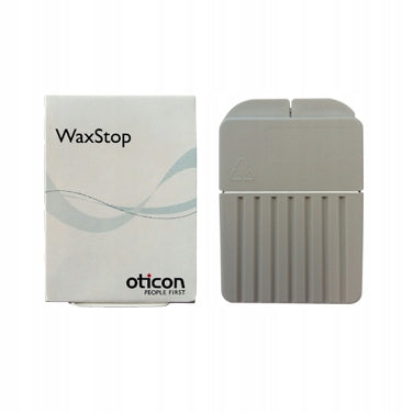 OTICON WaxStop 8 PCS.