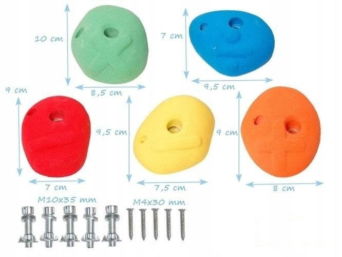 Kletterseile für Spielplätze Mathematik 