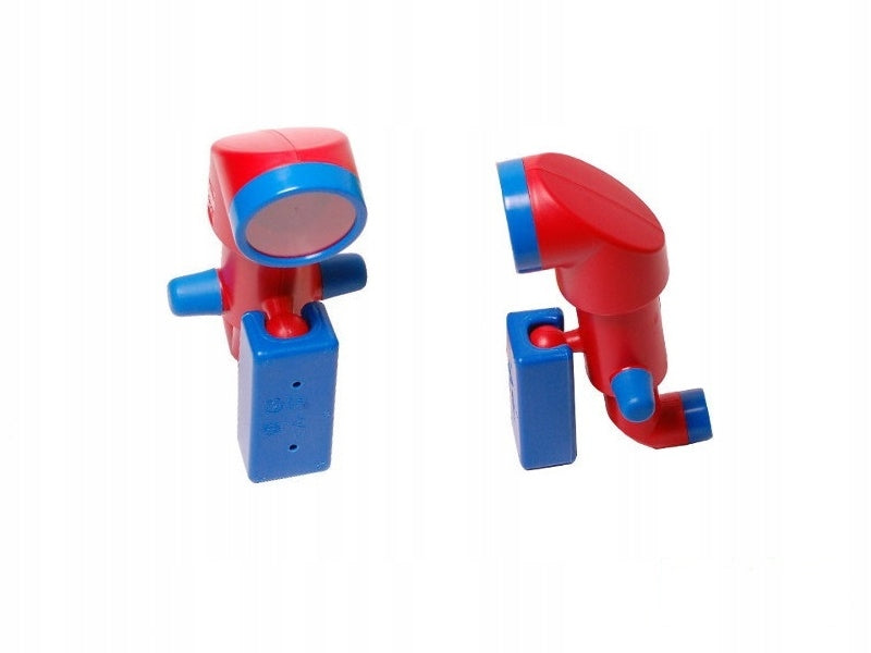 Kinderteleskop XL 