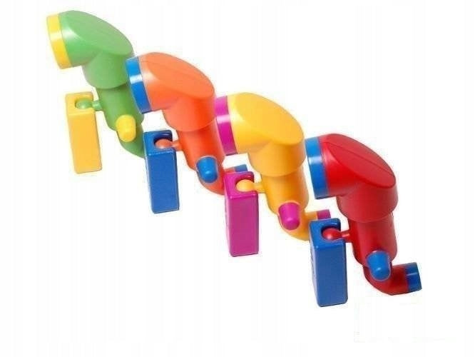 Kinderteleskop XL 