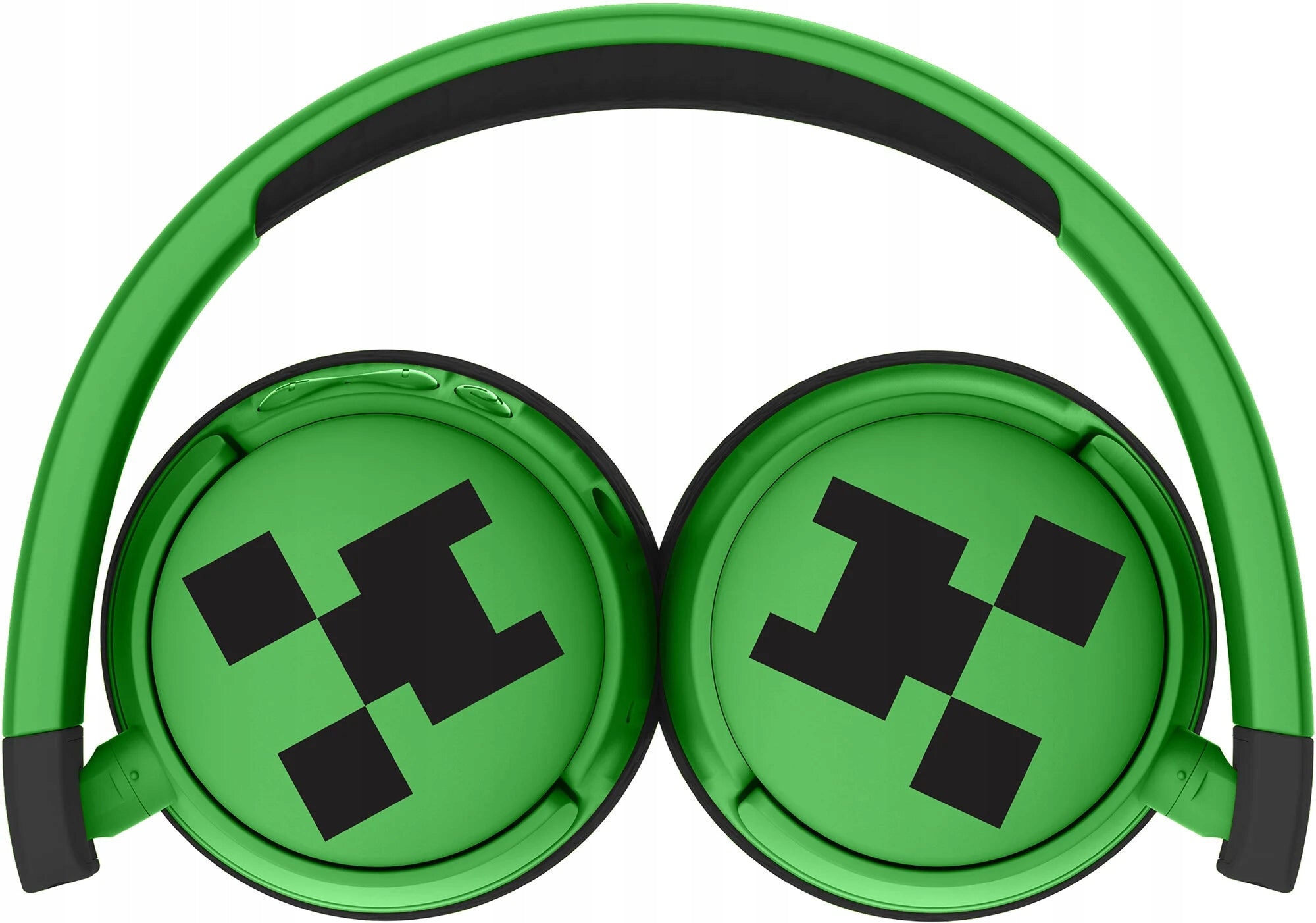 OTL Technologies Minecraft Creeper Wireless On-Ear Headphones Manufacturer code Minecraft Creeper
