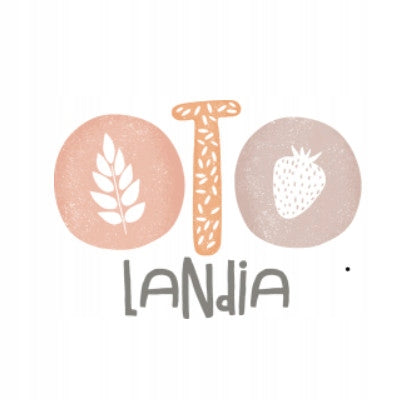 OTOLANDIA NATURAL LENTIL CRISPS LENTILS STICKS WITHOUT SUGAR 25g Manufacturer code OTO 1322
