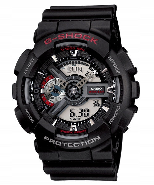 Herrenuhr Casio GA-110-1A 