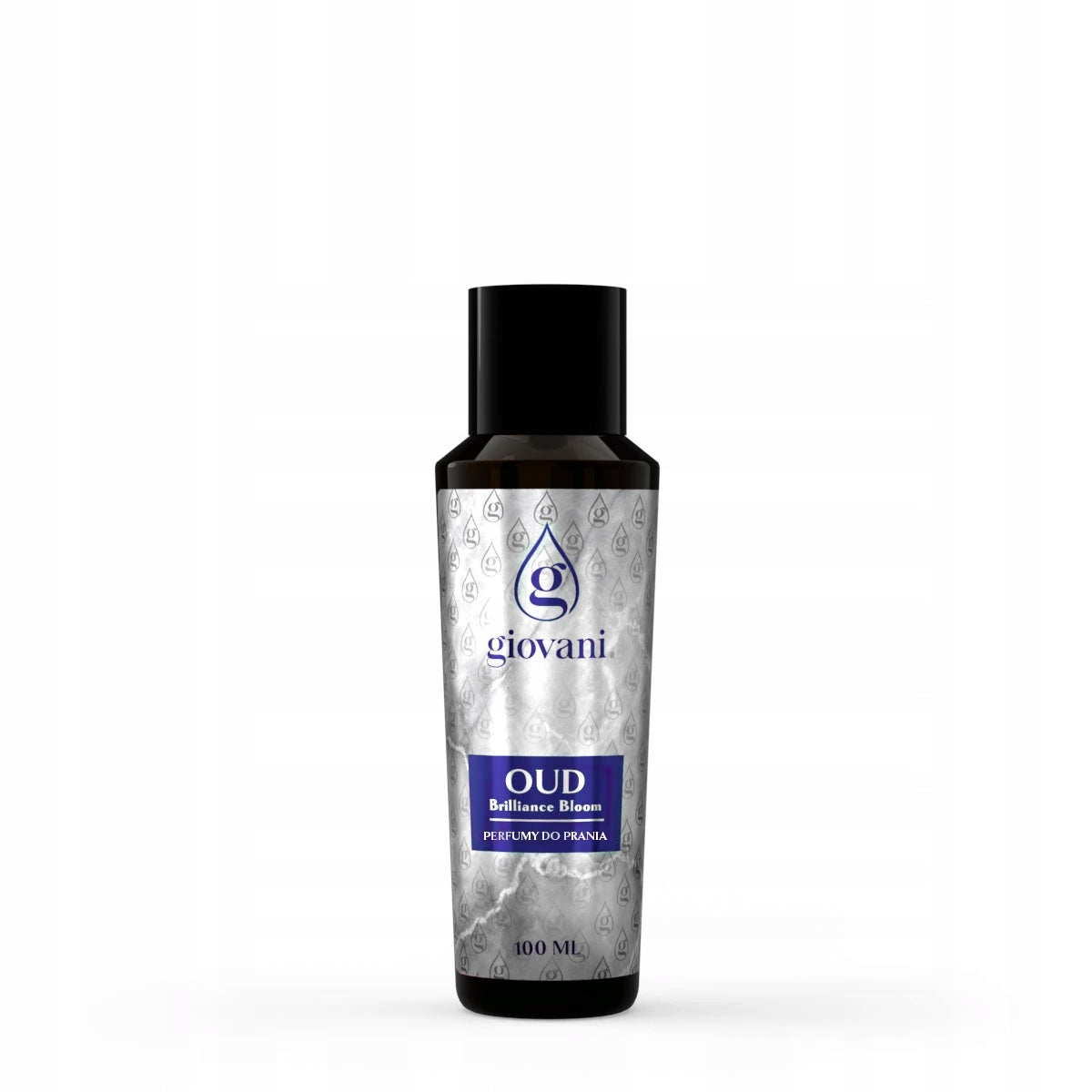 OUD Brilliance Bloom Laundry Perfume Capacity: 500 ml Capacity 0.5 l