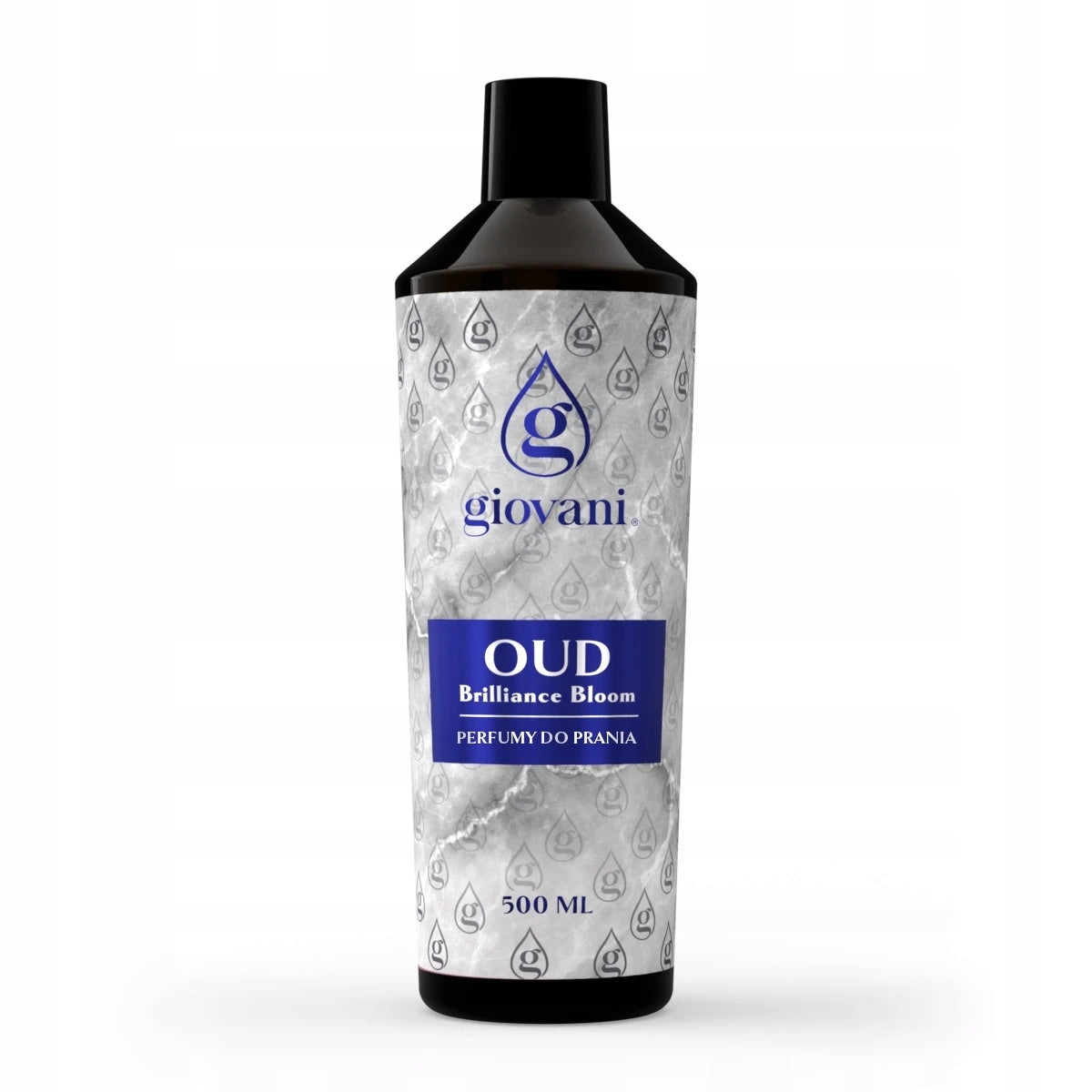 OUD Brilliance Bloom Laundry Perfume Capacity: 500 ml