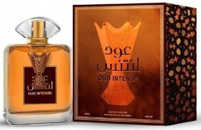 OUD INTENSE Eau de Parfum 100 ml EDP