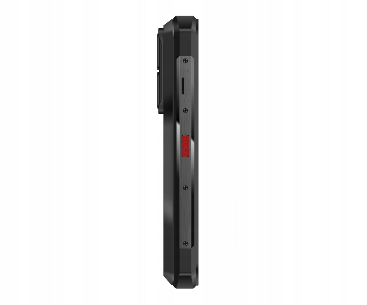 OUKITEL WP300 Černá Brand OUKITEL
