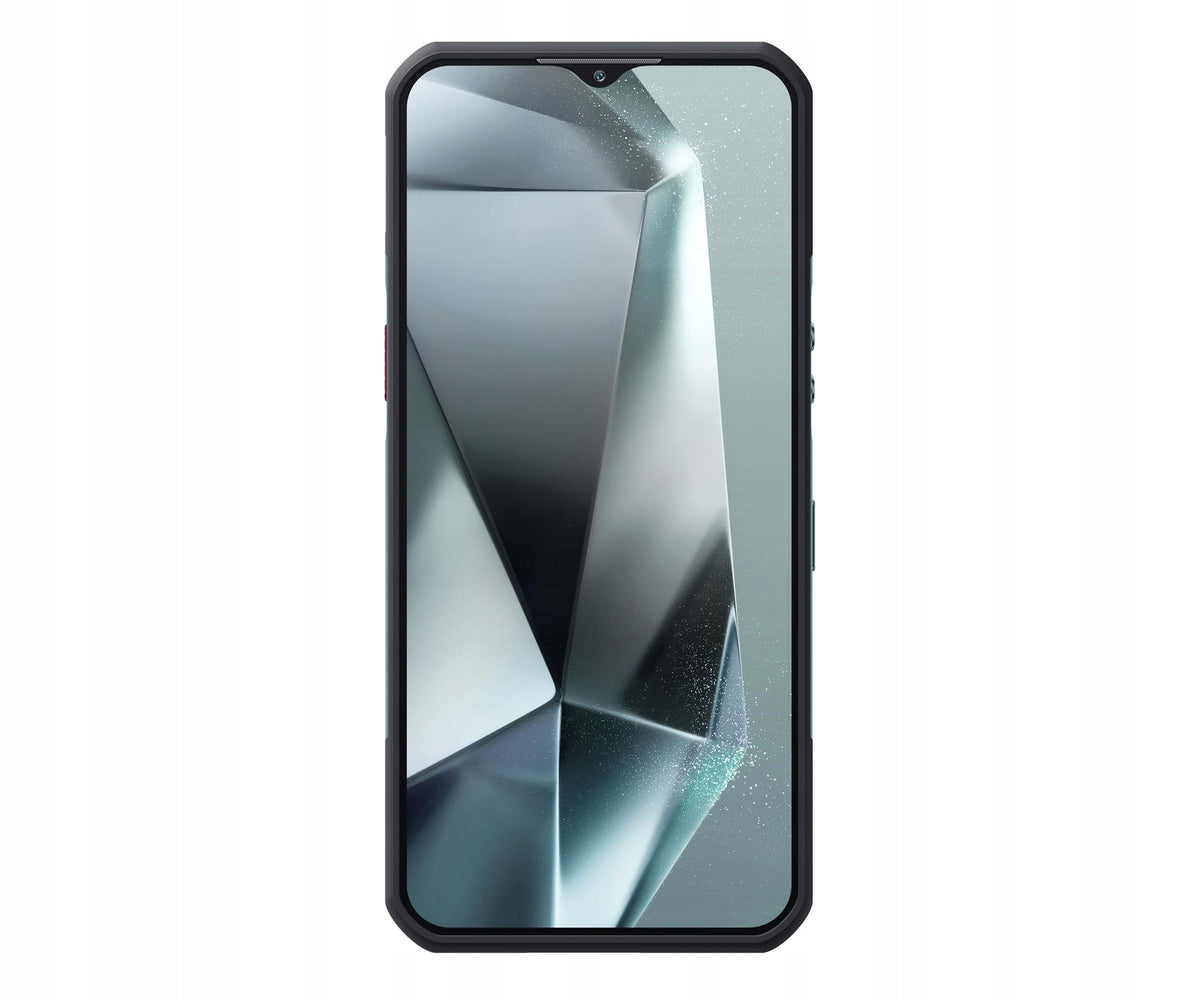 OUKITEL WP35 Pro 5G 12/512GB 11000mAh grey Charger included yes