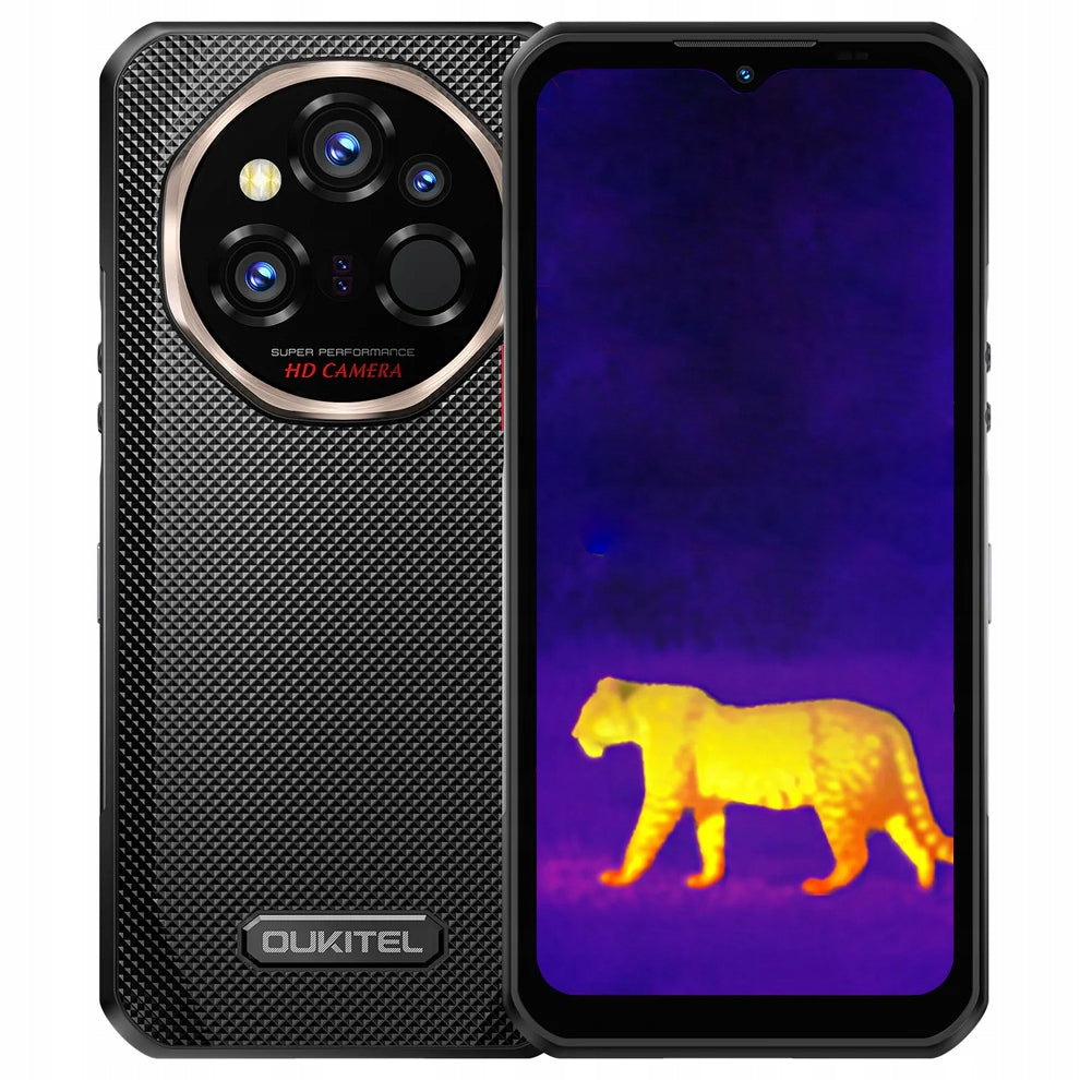 OUKITEL WP55 ULTRA Processor other