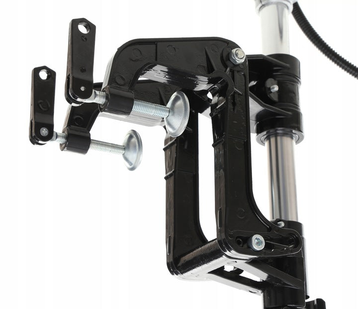 OUTBOARD COMBUSTION ENGINE 5.8KM FOR PONTOON BOAT OILS Brand no brand