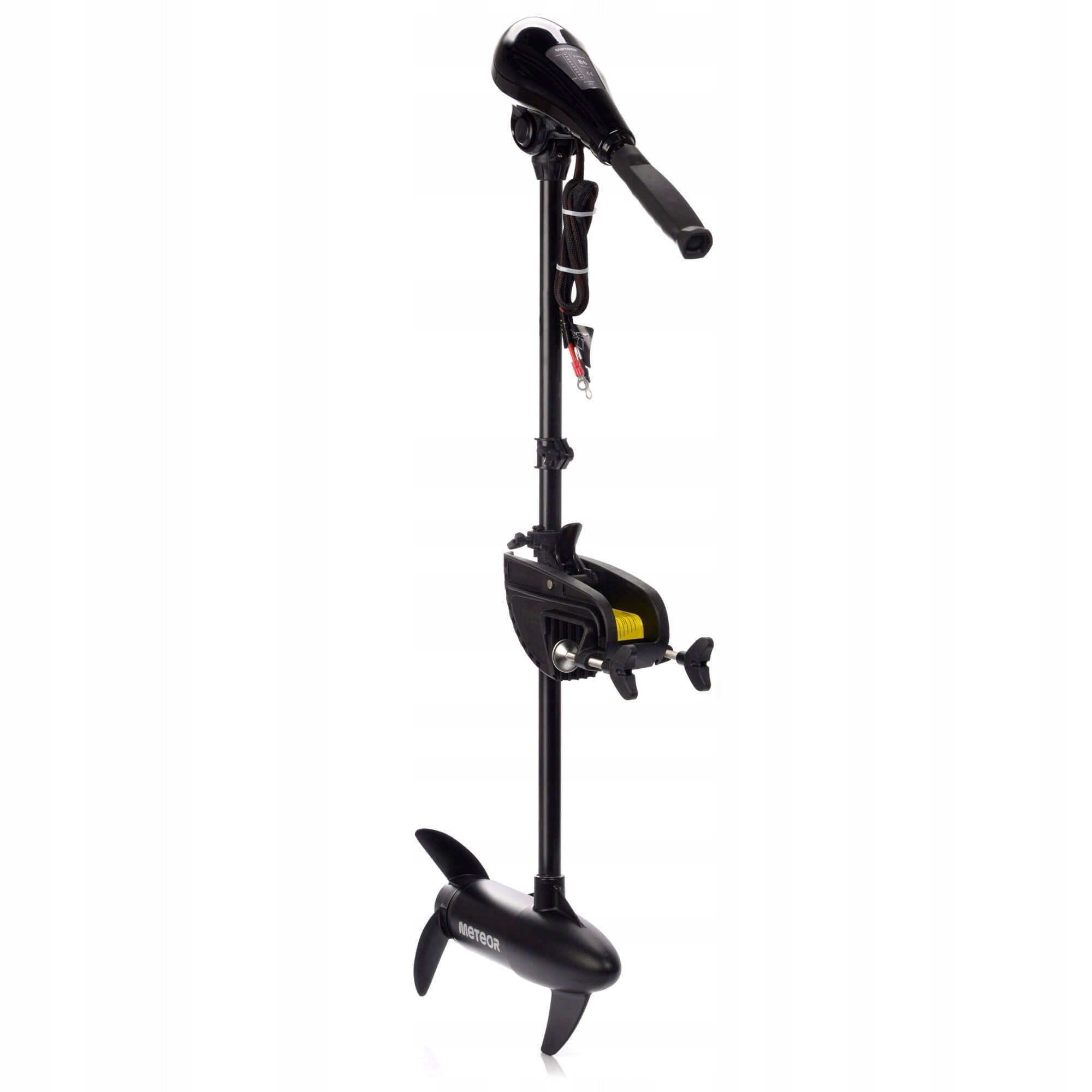 OUTBOARD ELECTRIC MOTOR FOR BOAT PONTOON METEOR 86lbs/30.9kg 564.5 W Manufacturer code 17355