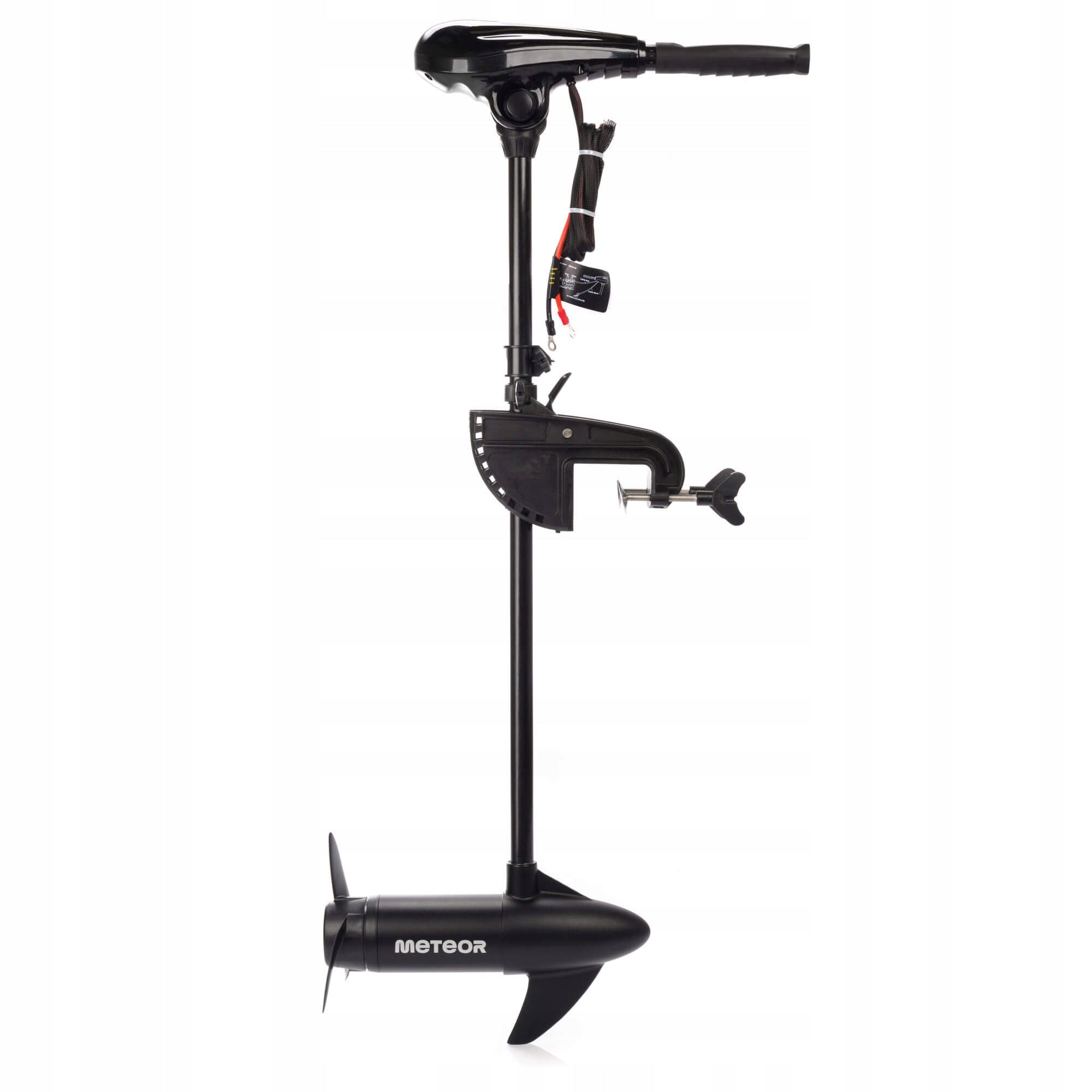 OUTBOARD ELECTRIC MOTOR FOR BOAT PONTOON METEOR 86lbs/30.9kg 564.5 W