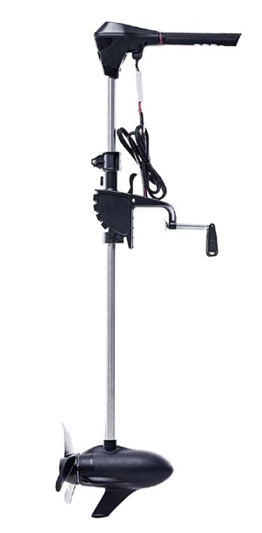 OUTBOARD ELECTRIC MOTOR HAIBO M250 5HP Manufacturer code M250