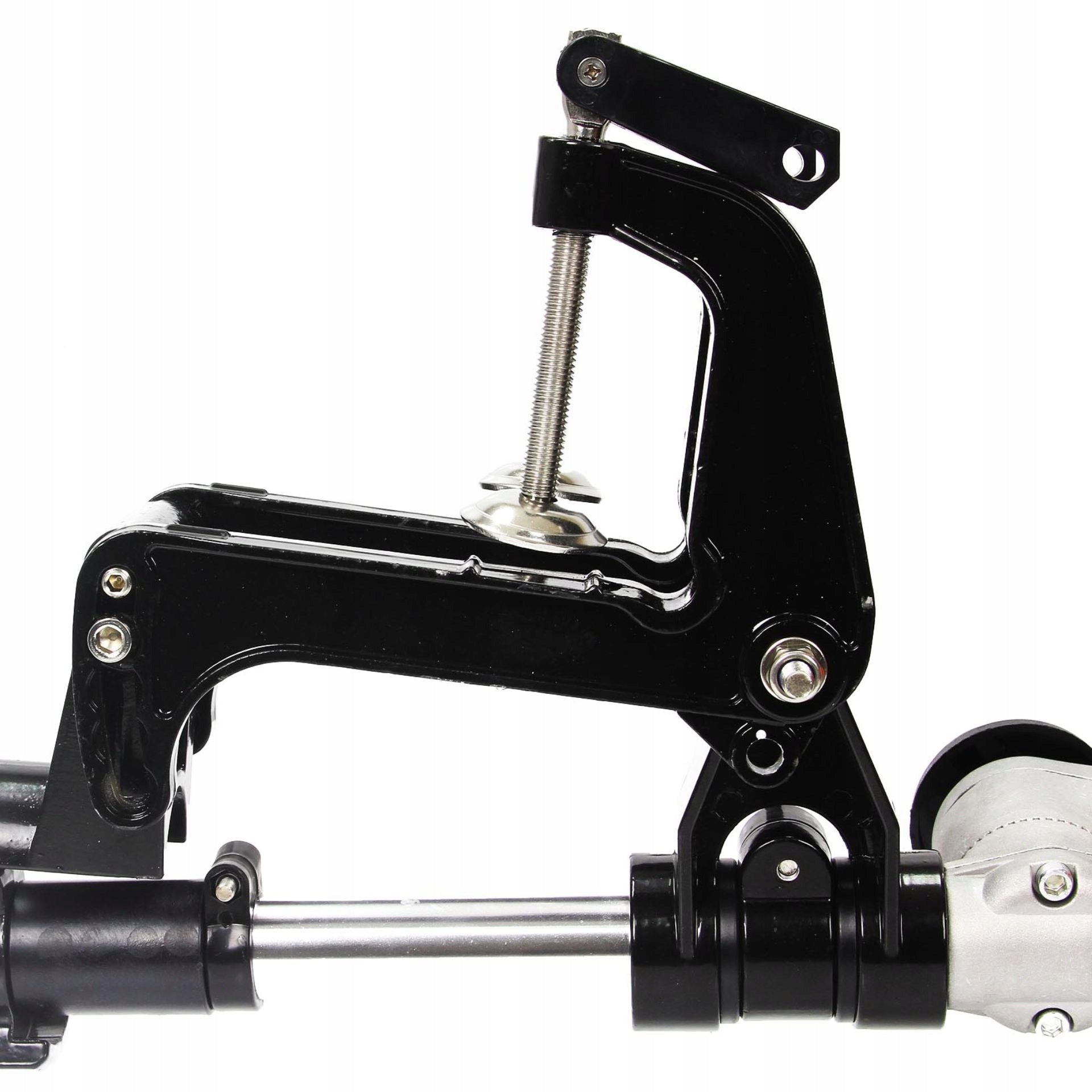 OUTBOARD ENGINE 2T PONTOON BOAT DEMON Brand Demon