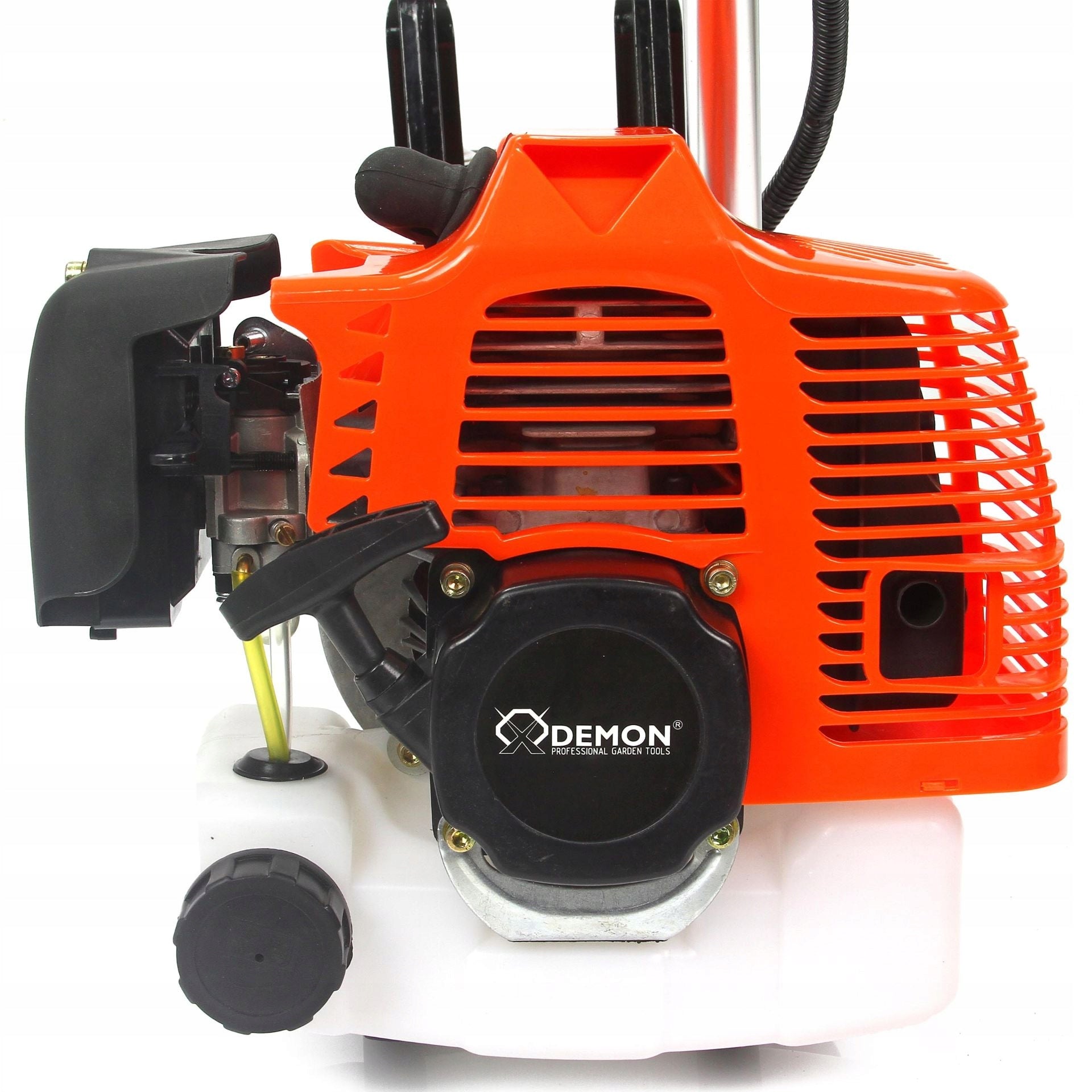 OUTBOARD ENGINE 2T PONTOON BOAT DEMON Manufacturer code M83302
