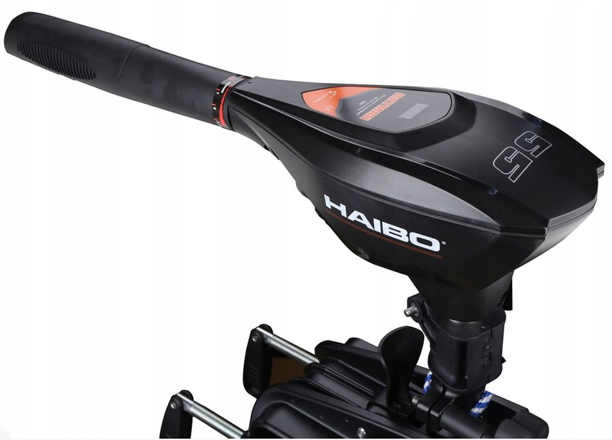 OUTBOARD ENGINE HAIBO BATMAN B55 Brand Haibo