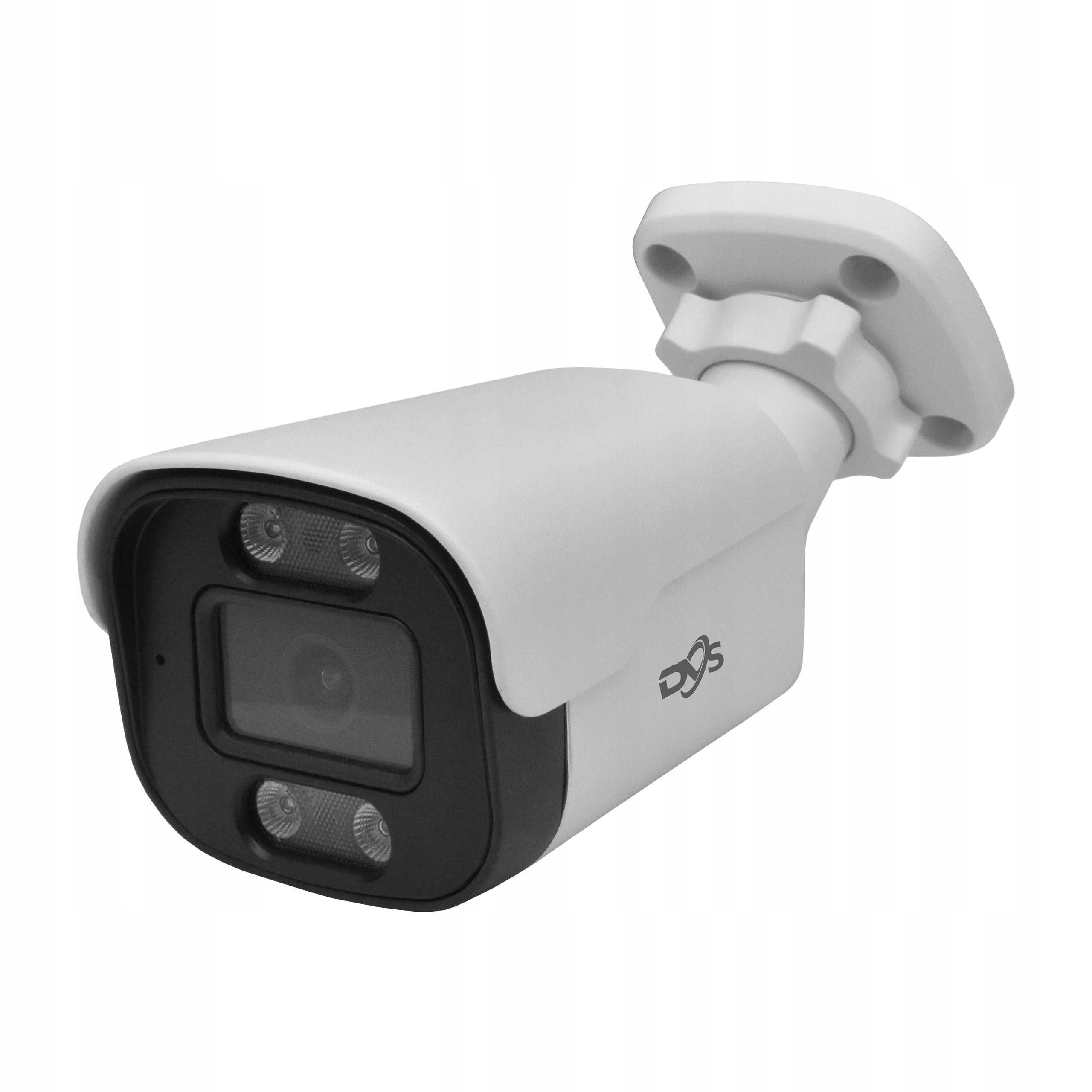 OUTDOOR ANALOG CAMERA 5Mpx AHD DVS 2560x 1944p INFRARED ANALOG