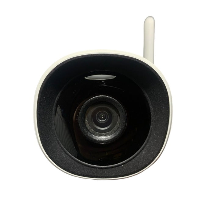 OUTDOOR CAMERA IP SMART CONNECT LSC WIFI COLOR OUTDOOR 1080 IP 65 Brand no brand