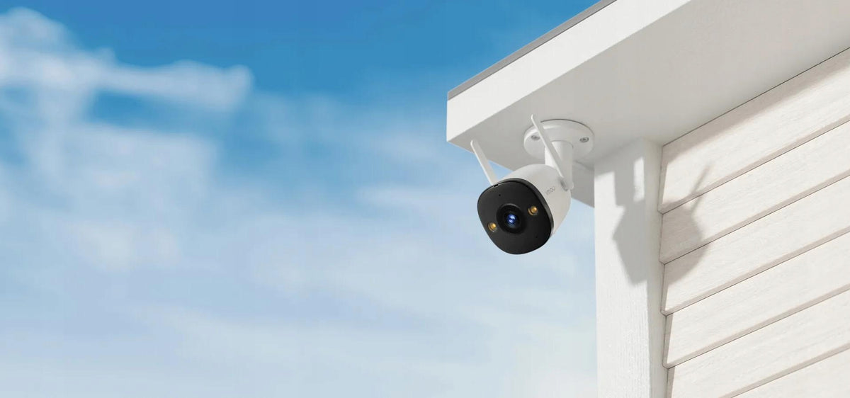 OUTDOOR CAMERA WI-FI 5MP SECURITY CAMERA IMOU PROFESSIONAL Brand no brand