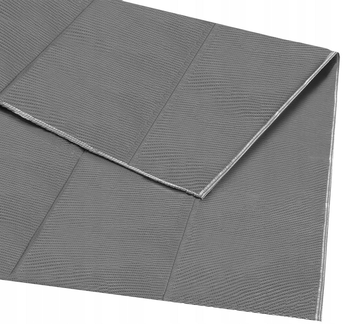 OUTDOOR CARPET 152x230 cm WATERPROOF TERRACE MAT FOR TERRACE BALCONY GARDEN Packaging status original
