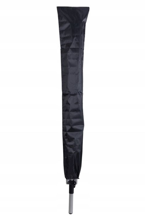 OUTDOOR GARDEN LAUNDRY DRYER LARGE XXL 60M ROTATING FOLDING Unfolded width 257.9 cm