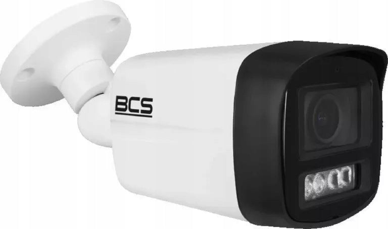 OUTDOOR IP CAMERA BCS LINE BCS-L-TIP14FCL5-AI1 AI 4MPX
