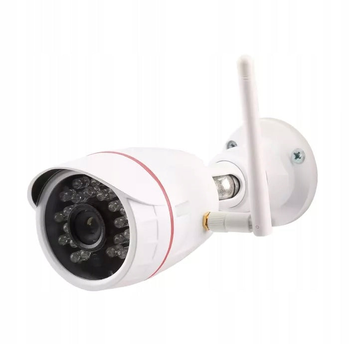 OUTDOOR IP HD WIFI 15M CAMERA FOR OLYMPIA SYSTEMS