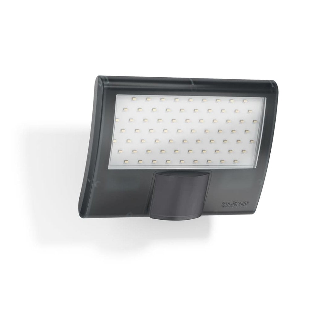 OUTDOOR LED WALL LAMP WITH MOTION SENSOR STEINEL Brand Steinel