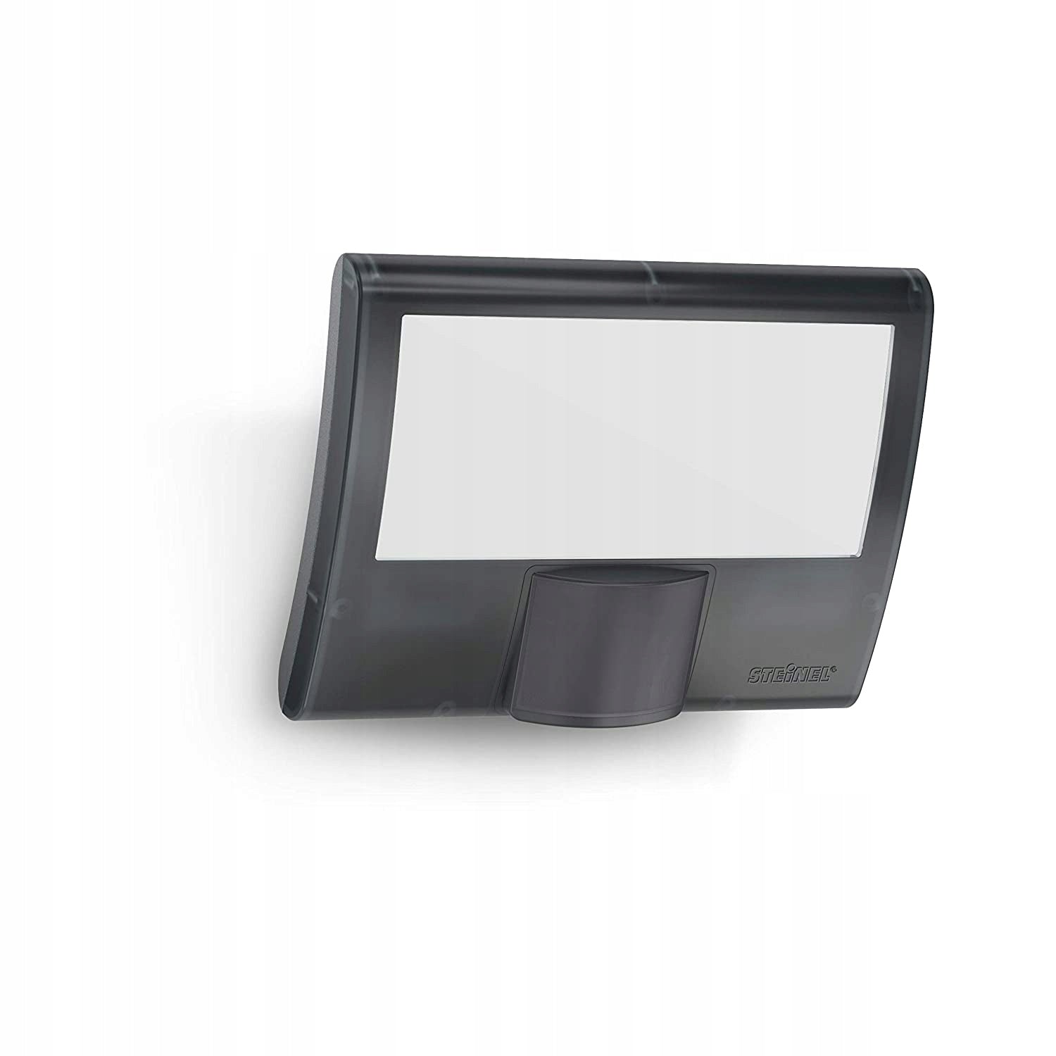 OUTDOOR LED WALL LAMP WITH MOTION SENSOR STEINEL
