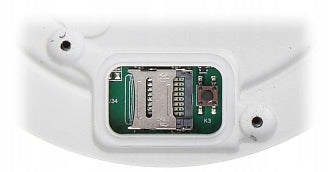 OUTDOOR ROTATING IP CAMERA SD1A404DB-GNY - 3.7 Mpx DAHUA (aw)etr Brand Dahua