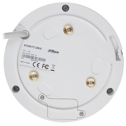 OUTDOOR ROTATING IP CAMERA SD1A404DB-GNY - 3.7 Mpx DAHUA (aw)etr Manufacturer code SD1A404DB-GNY