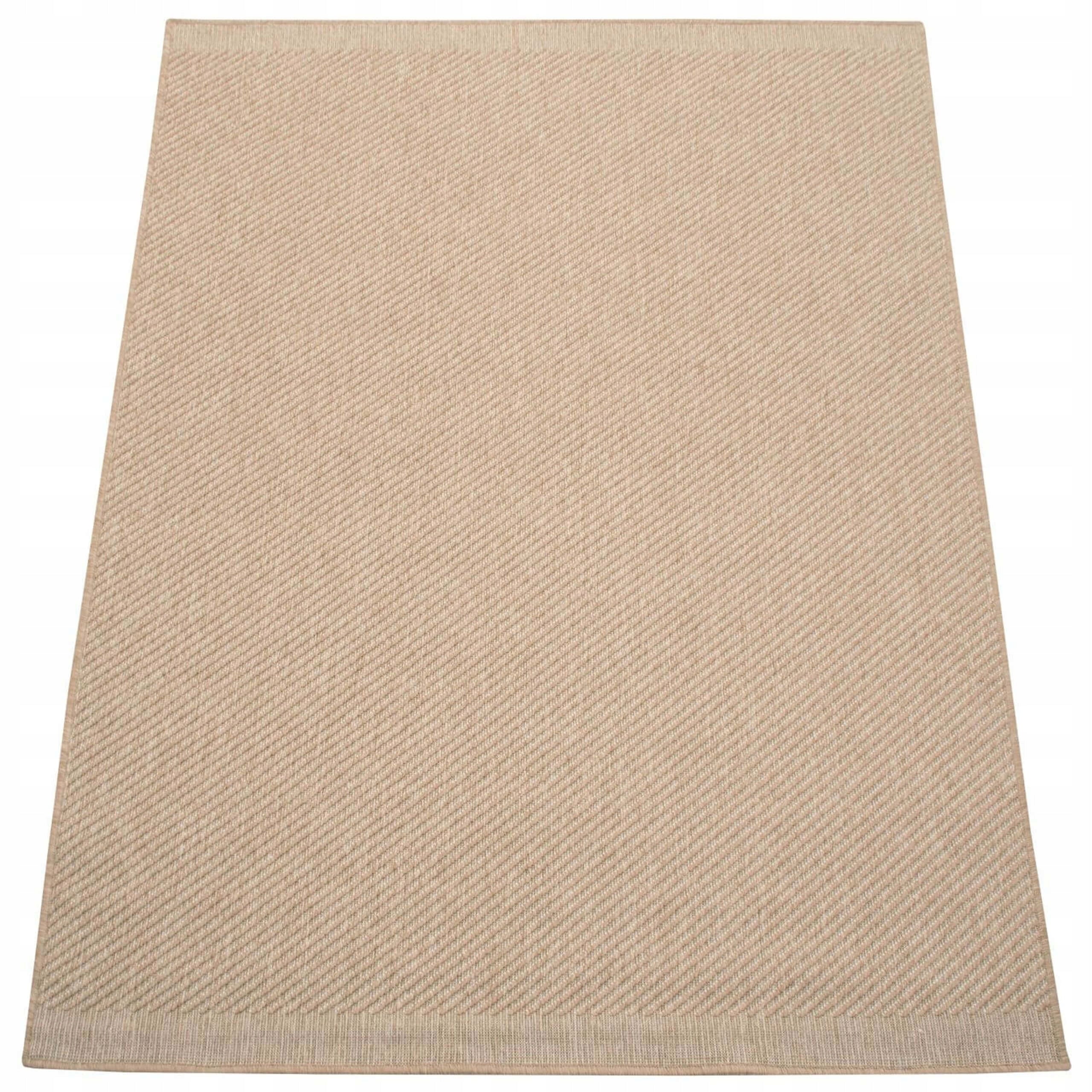 OUTDOOR TERRACE RUG 60X110 WATERPROOF GARDEN FOR TERRACE BALCONY MAT