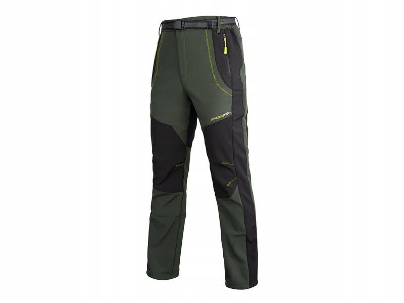 OUTDOOR TROUSERS DELPHIN ThermoTEX Plus+ / SIZE XL