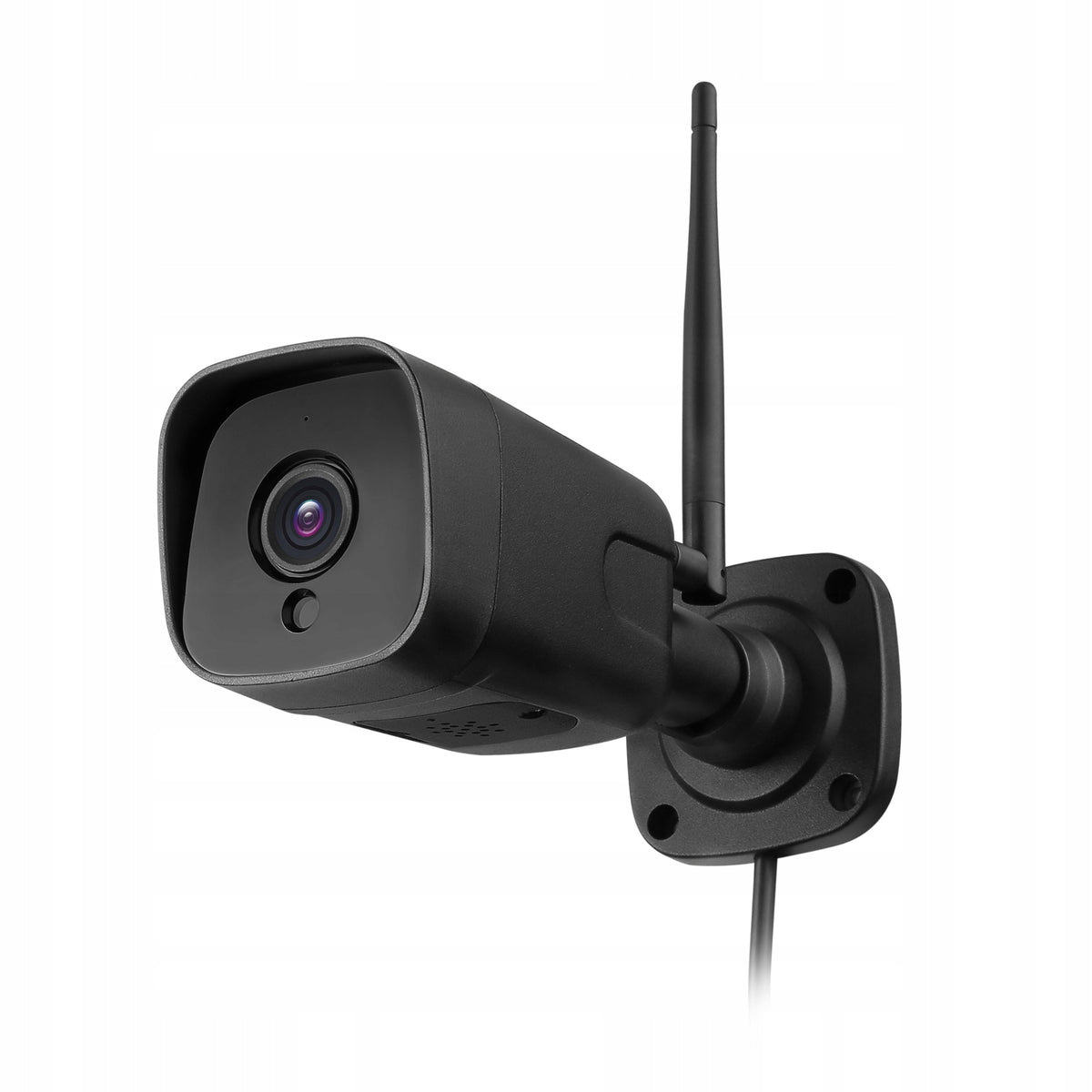 OUTDOOR WIFI CAMERA WATERPROOF IP HOME SURVEILLANCE CAMERA 5MP SIMPLIT EAN (GTIN) 5905265376424