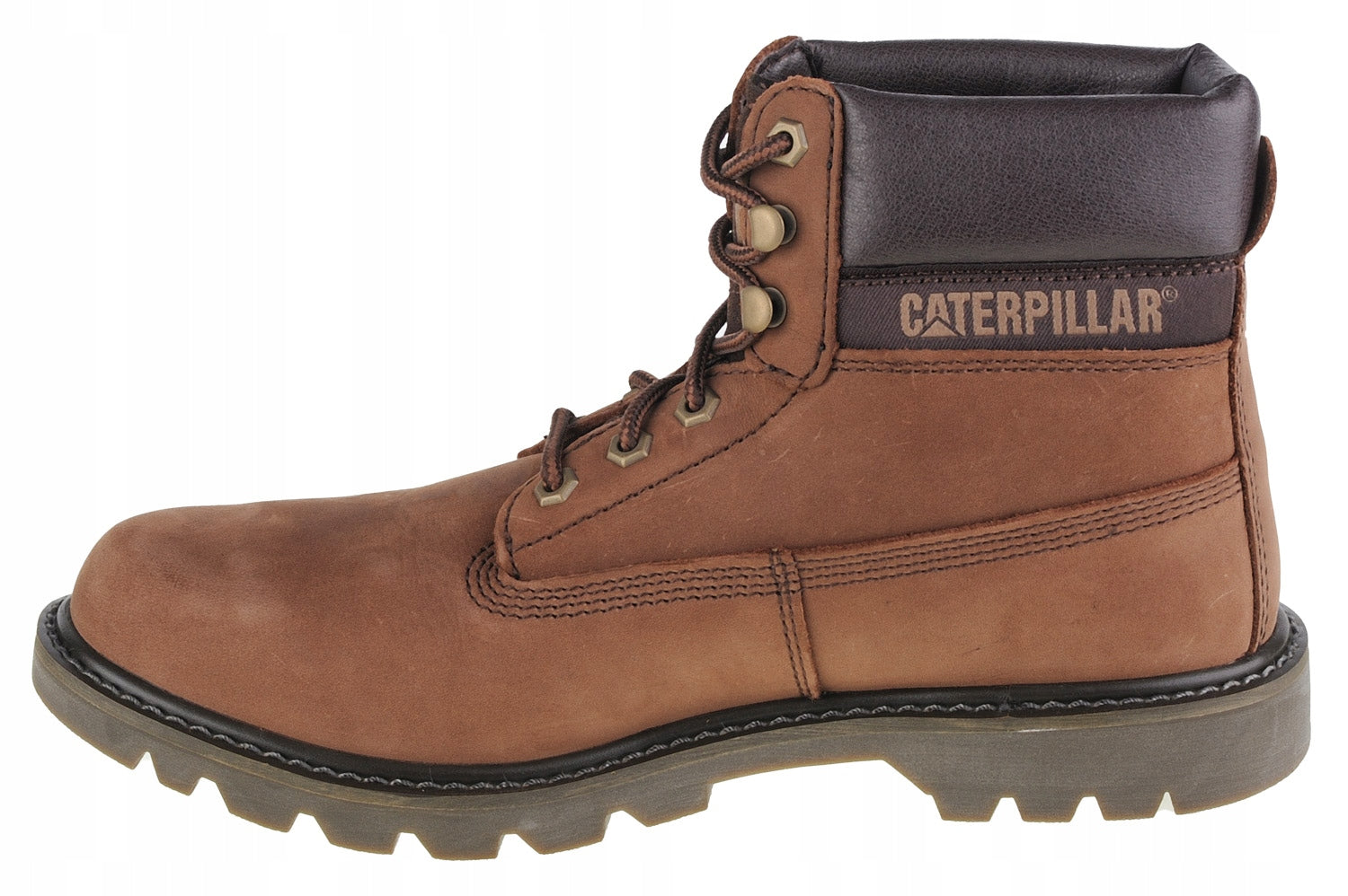 Žieminiai batai vyrams Caterpillar Colorado 2.0 M P110426, rudi
