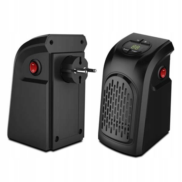 OVEN PIECYK HANDY HEATER MINI ELECTRIC HEATER Brand no brand